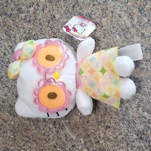 Hello Kitty Plush
